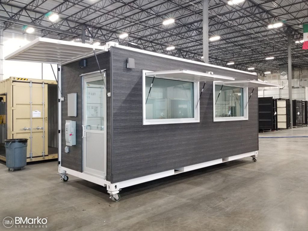 KITCHENS TO GO WALK-THRU CONVENIENT STORE