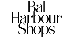 Bal Harbour Shops Logo