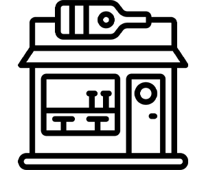 container bar icon