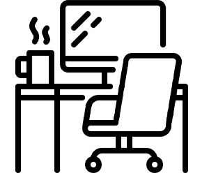 container office icon