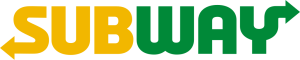 subway logo