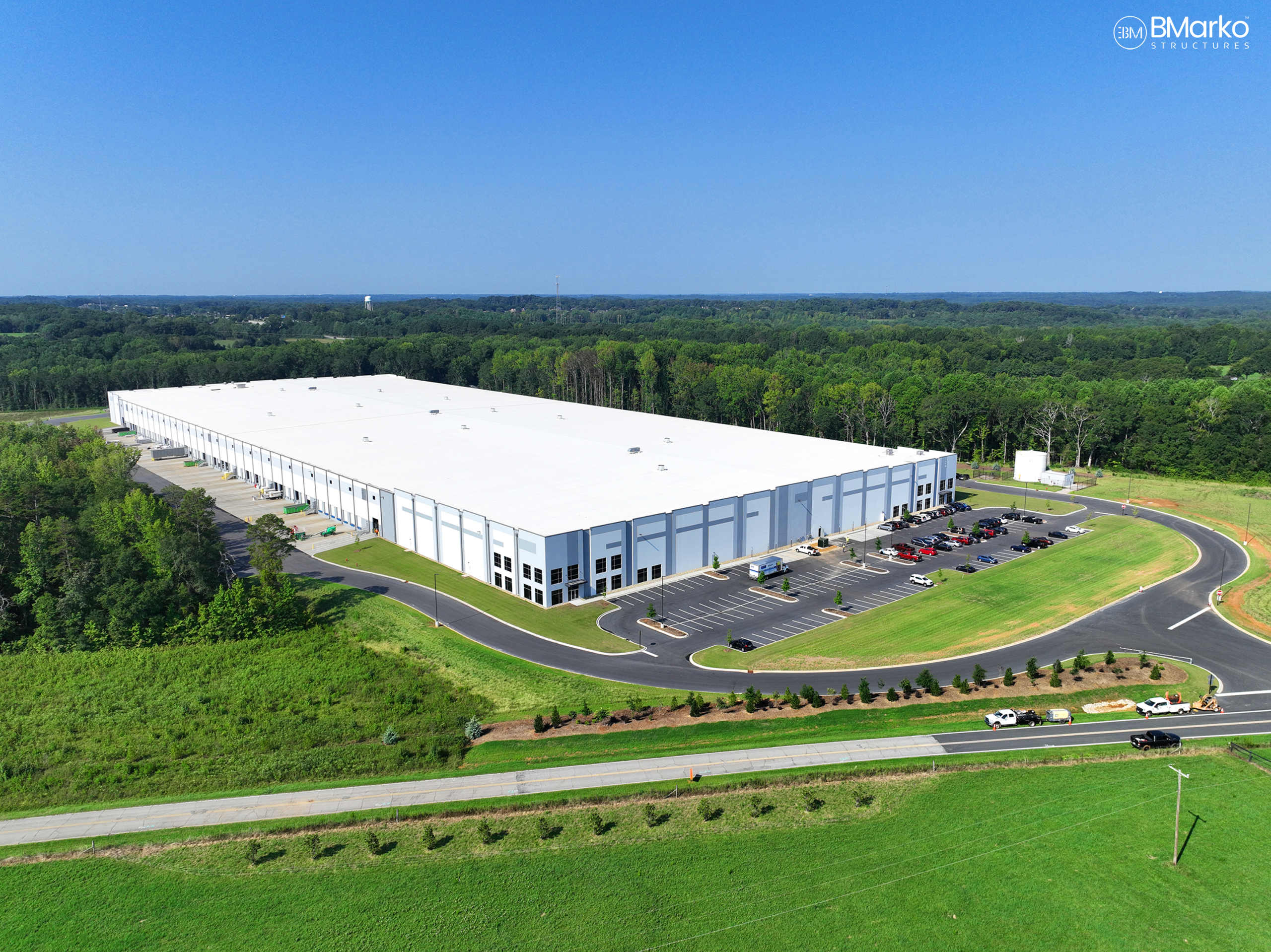 BMarko Factory SC