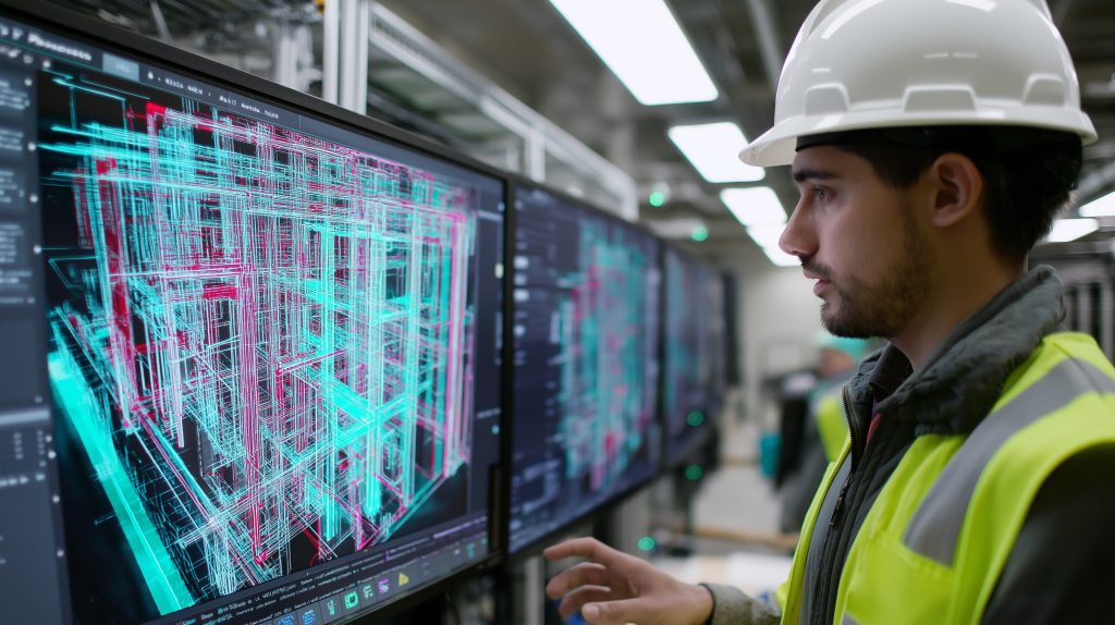 data center engineering
